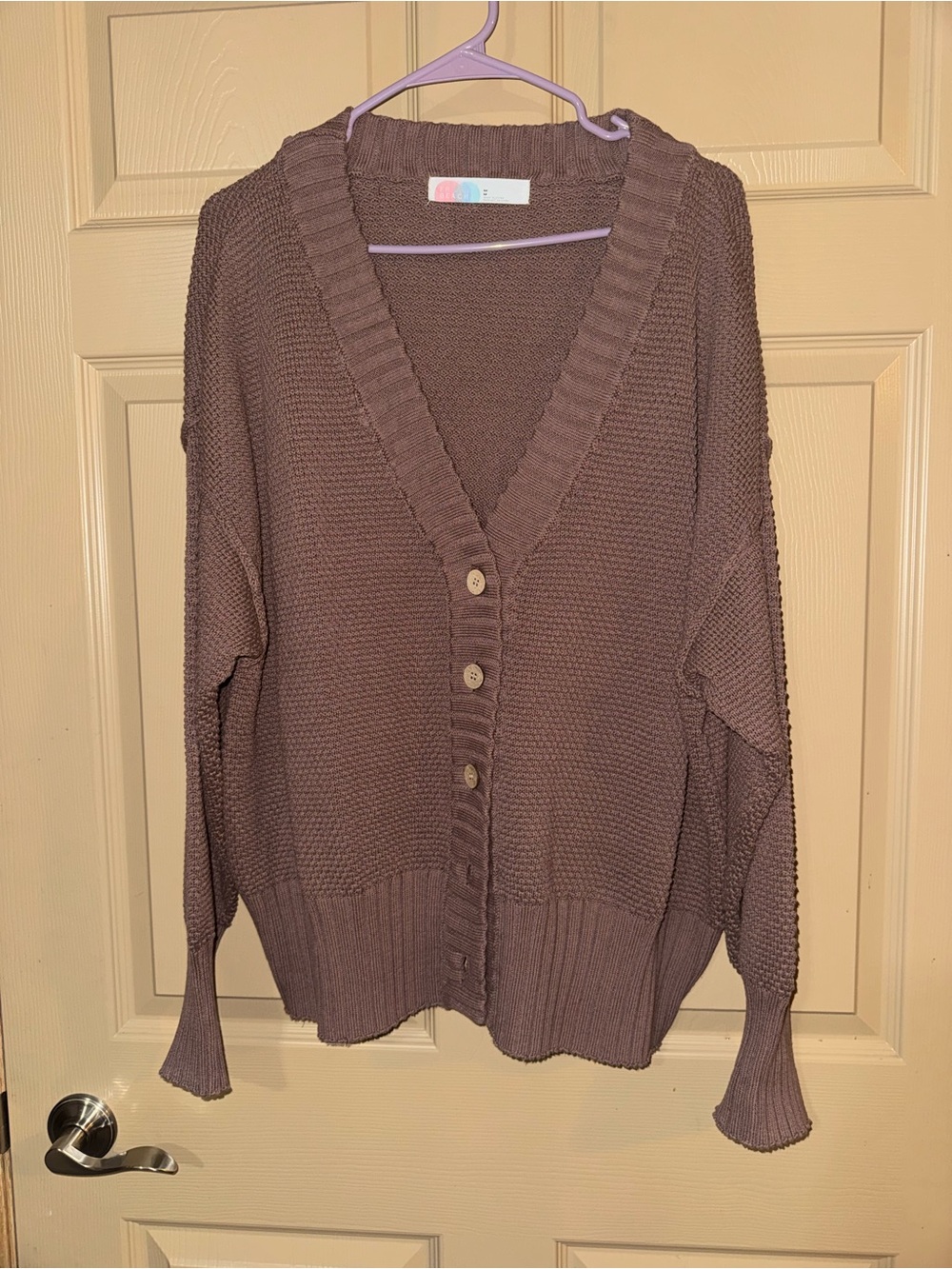 NWOT - Free People Hailee Knit Set - Size Medium